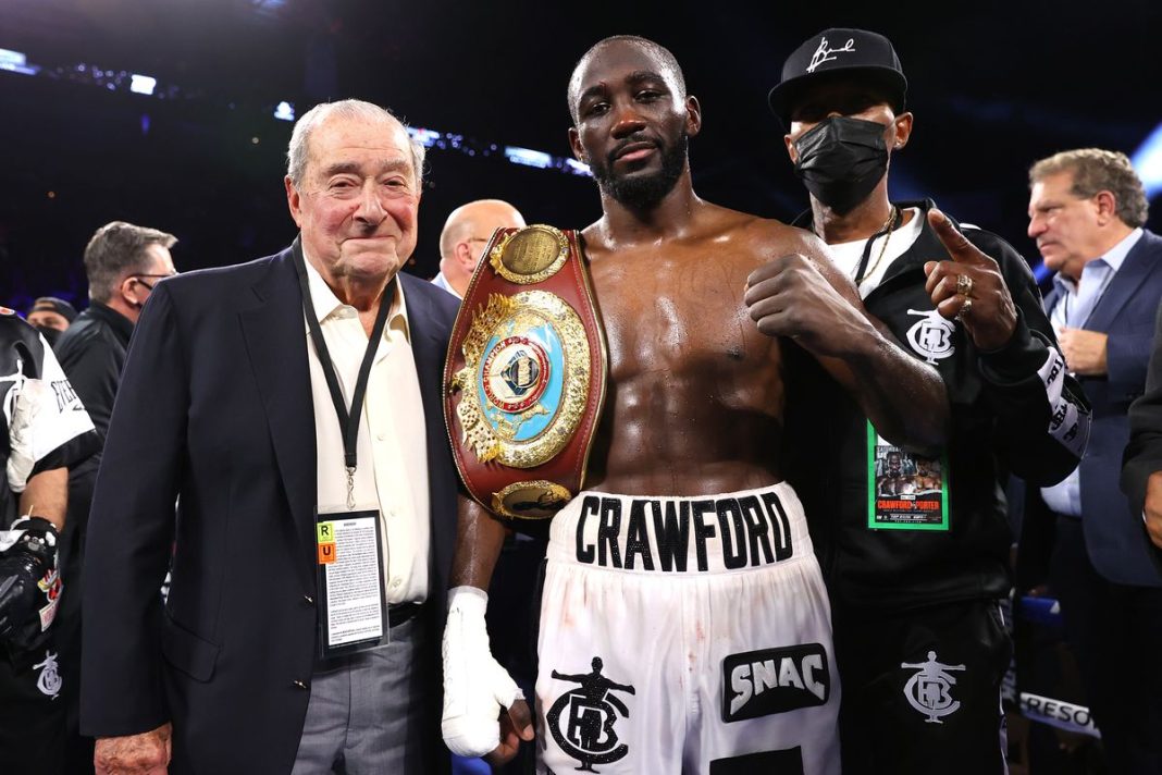 1236701032.0 Terence Crawford