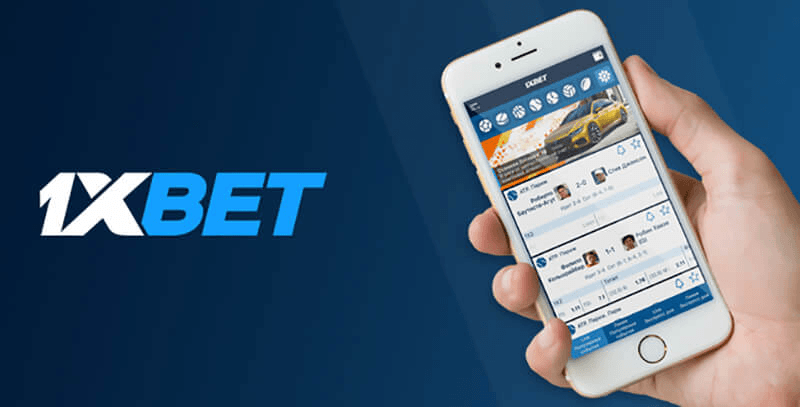 Don't Be Fooled By 1xbet login site