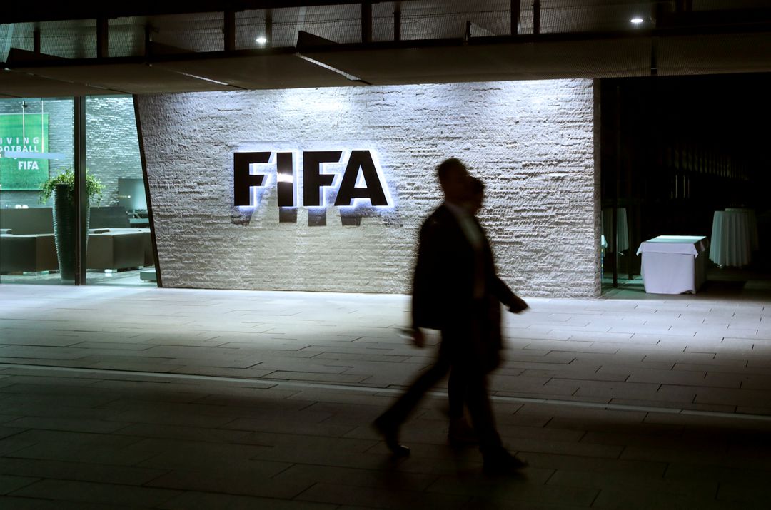 FIFA and IOC pledged to reach NetZero by 2040 - THE SPORTS ROOM