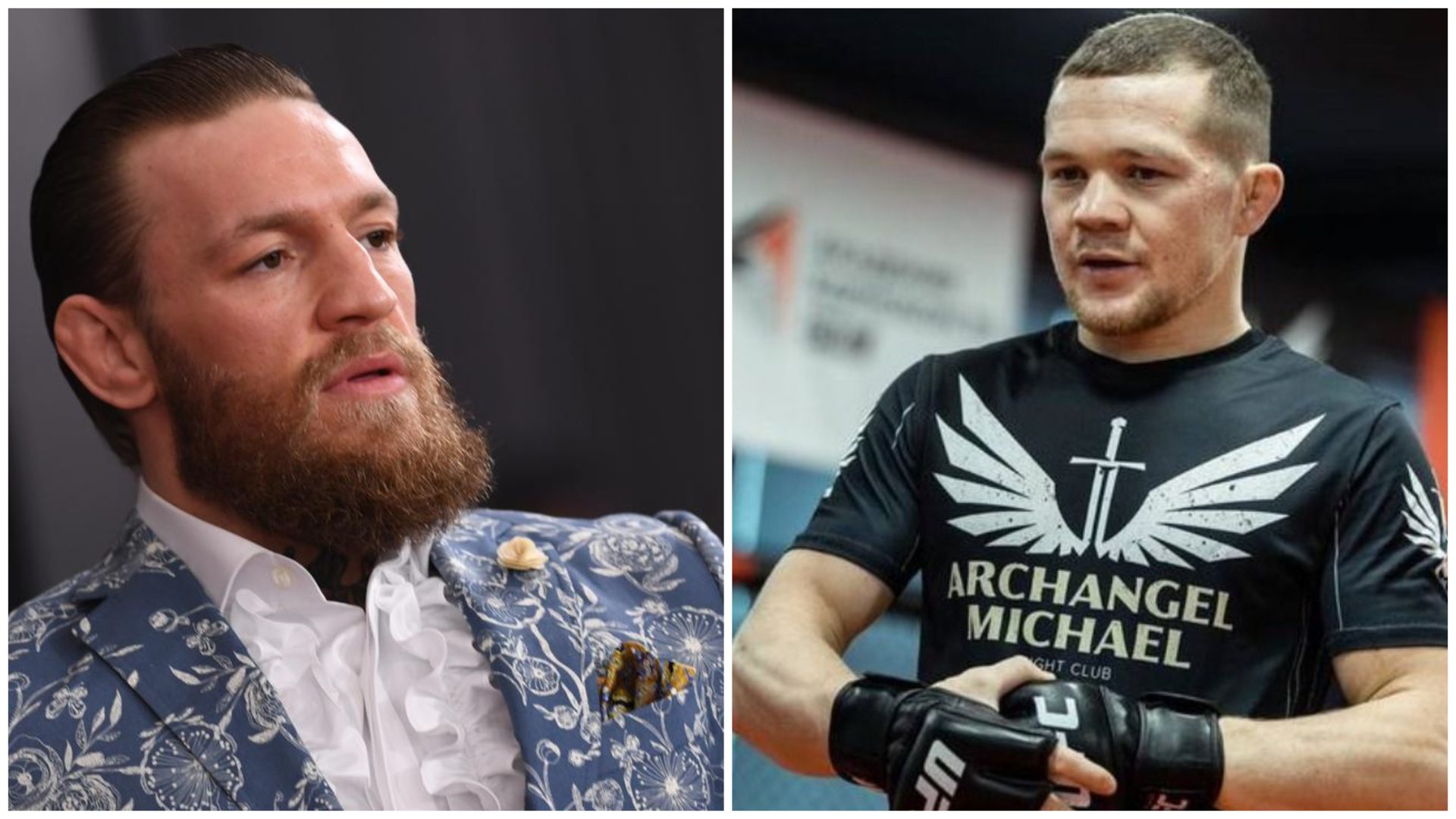 Conor McGregor