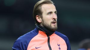 Will Manchester City Aim For Harry Kane Once More? - THE SPORTS ROOM