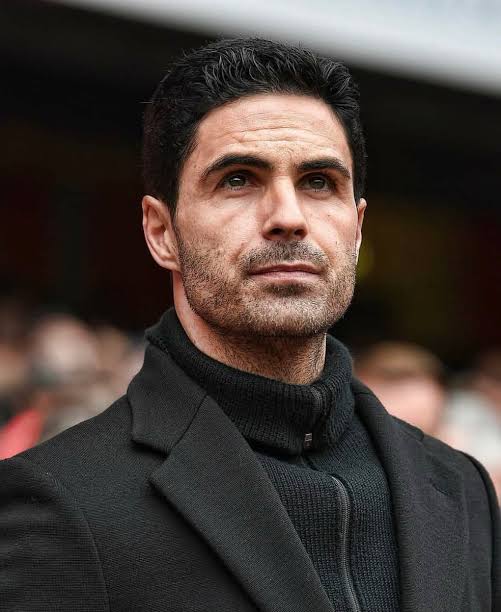 Mikel Arteta : We'd be delighted to have him (Arsene Wenger) back