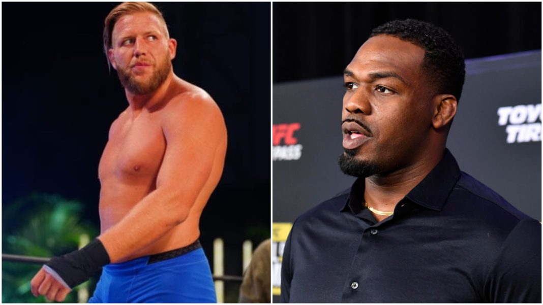 jake hager jon jones jake hager jon jones