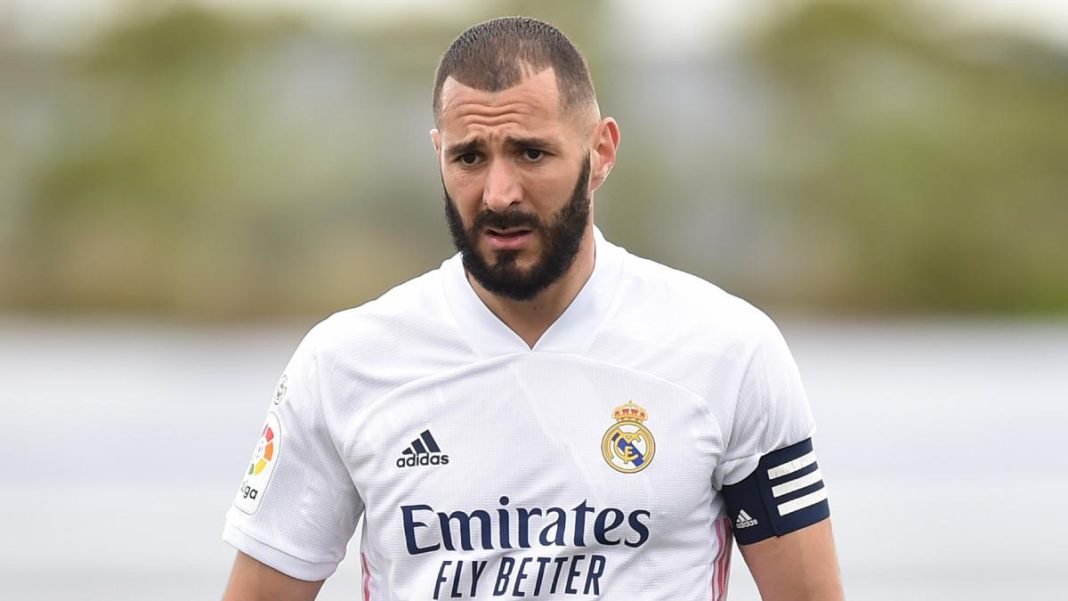 karim benzema karim benzema