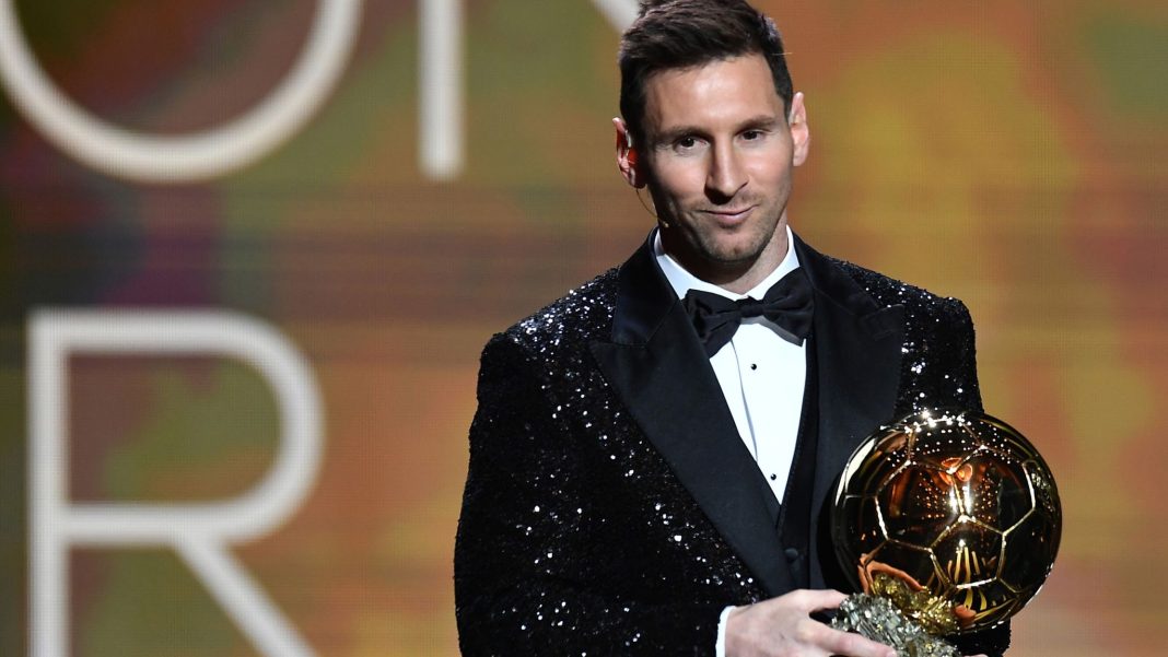 lionel messi ballon lionel messi ballon