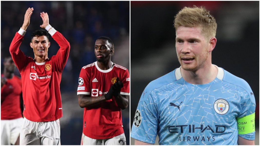 manchester united man city manchester united man city