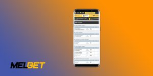 Melbet App for Android & iOS | How to download and install - THE SPORTS ROOM