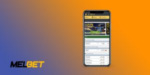 Melbet App for Android & iOS | How to download and install - THE SPORTS ROOM