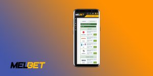 Melbet App for Android & iOS | How to download and install - THE SPORTS ROOM