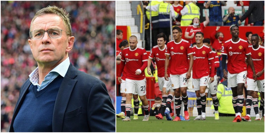 ralf rangnick man utd ralf rangnick man utd
