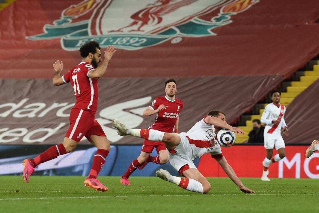 salah-new Premier League 2021-22: Liverpool vs Southampton Odds, Prediction and Analysis