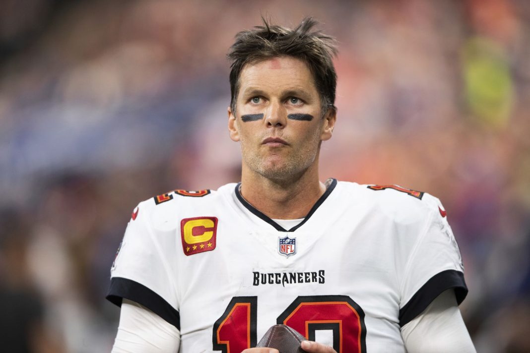 C5AFT36IBMMWH6CQRQ455R4CJE Tom Brady