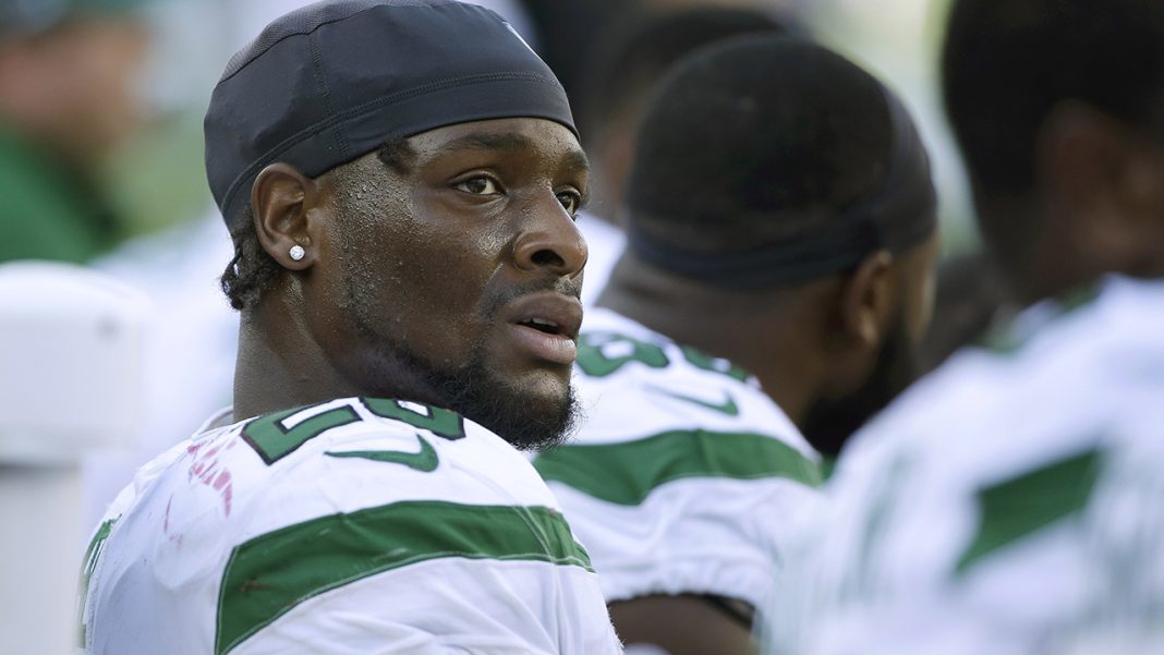 Le'Veon Bell Le'Veon Bell