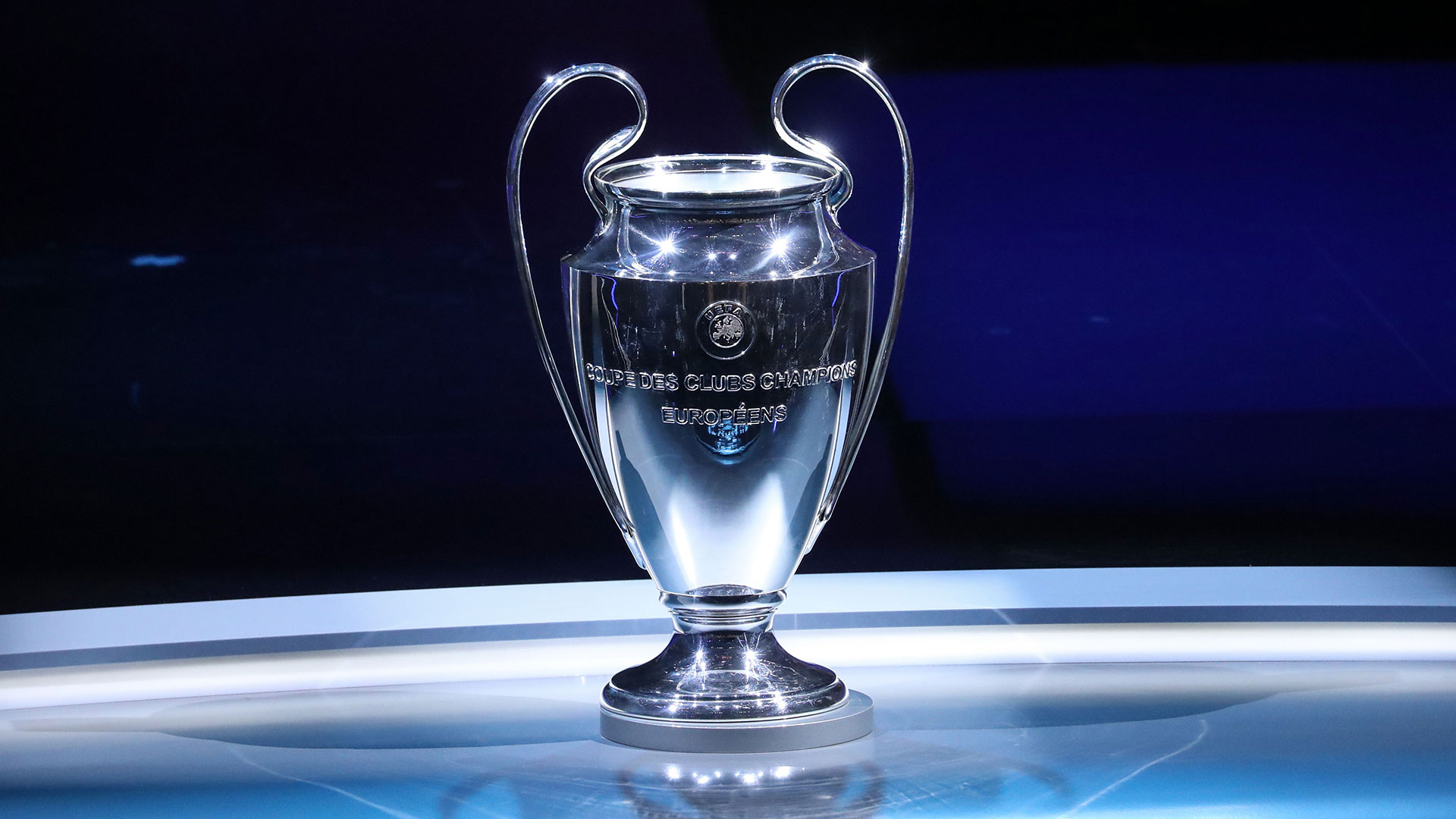 UEFA Champions League draw for Round Of 16 announced after re-draw