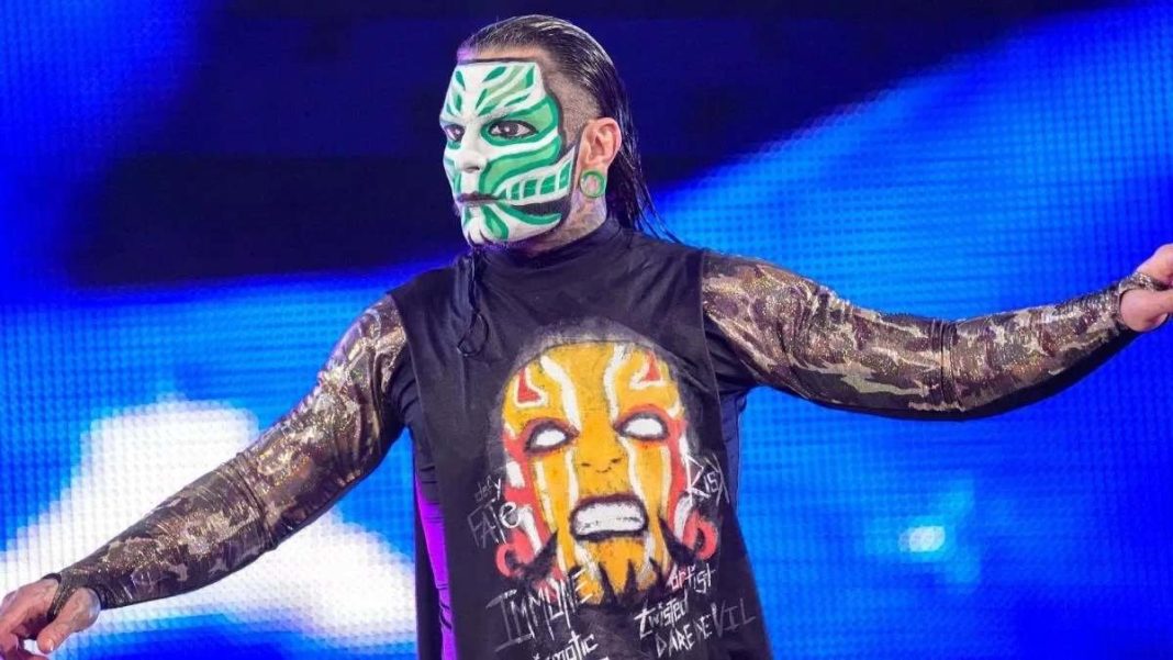 jeff hardy2 jeff hardy2