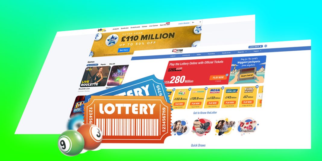 lotteries
