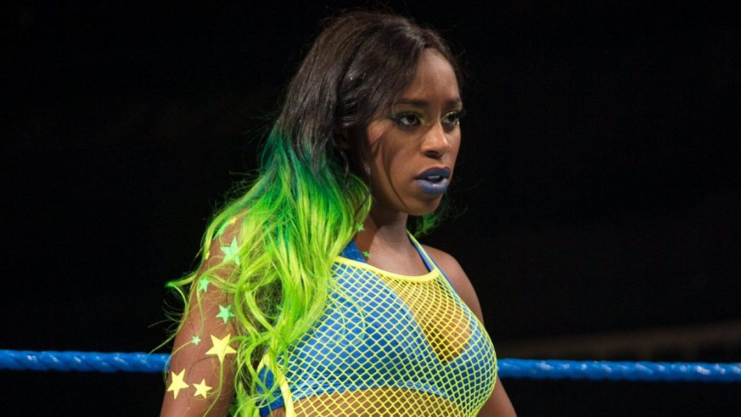 naomi