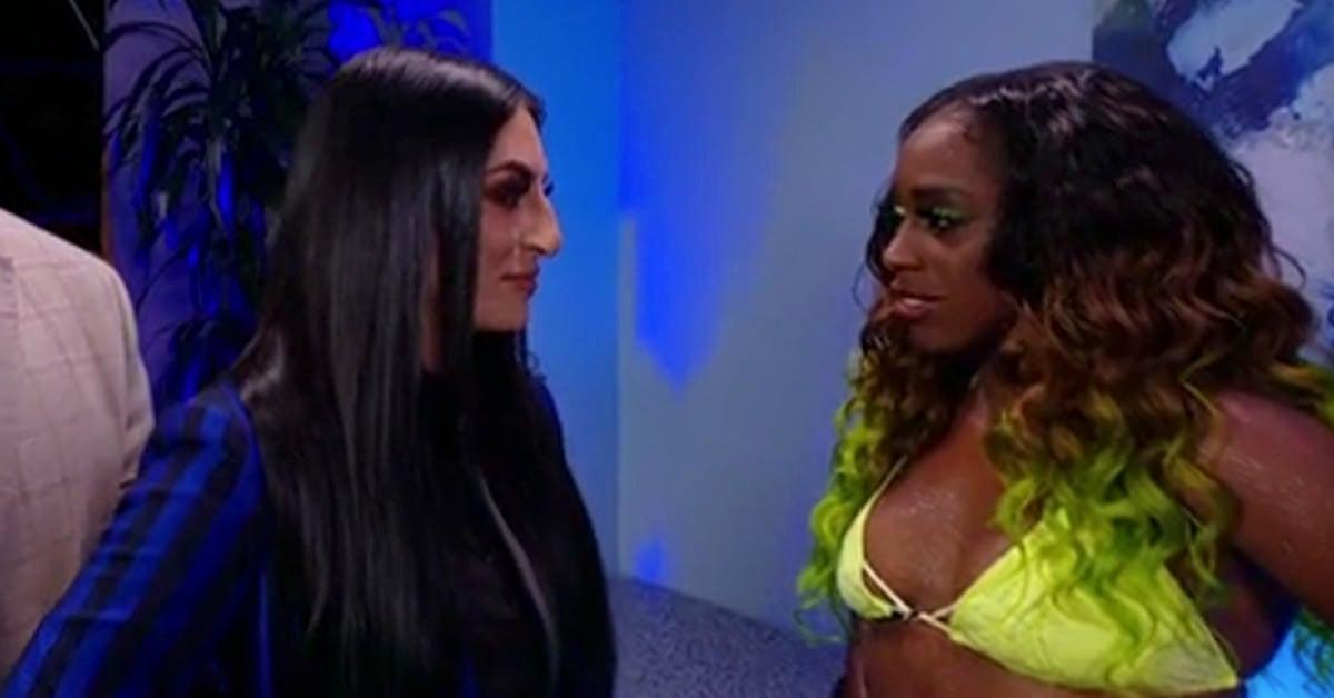 Naomi makes bold workplace harassment claims at WWE SmackDown 2 naomi sonya