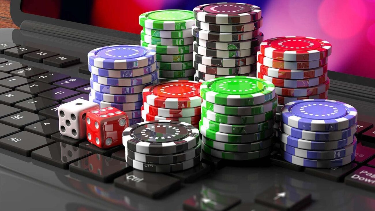 Что не так с казино онлайн на грн