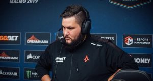 The Roster Moves That Will Change Professional CS:GO in 2022 - THE SPORTS ROOM