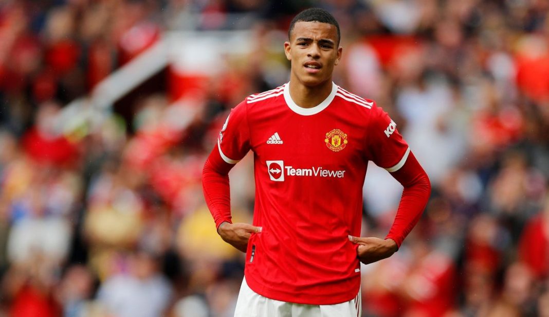 mason greenwood mason greenwood