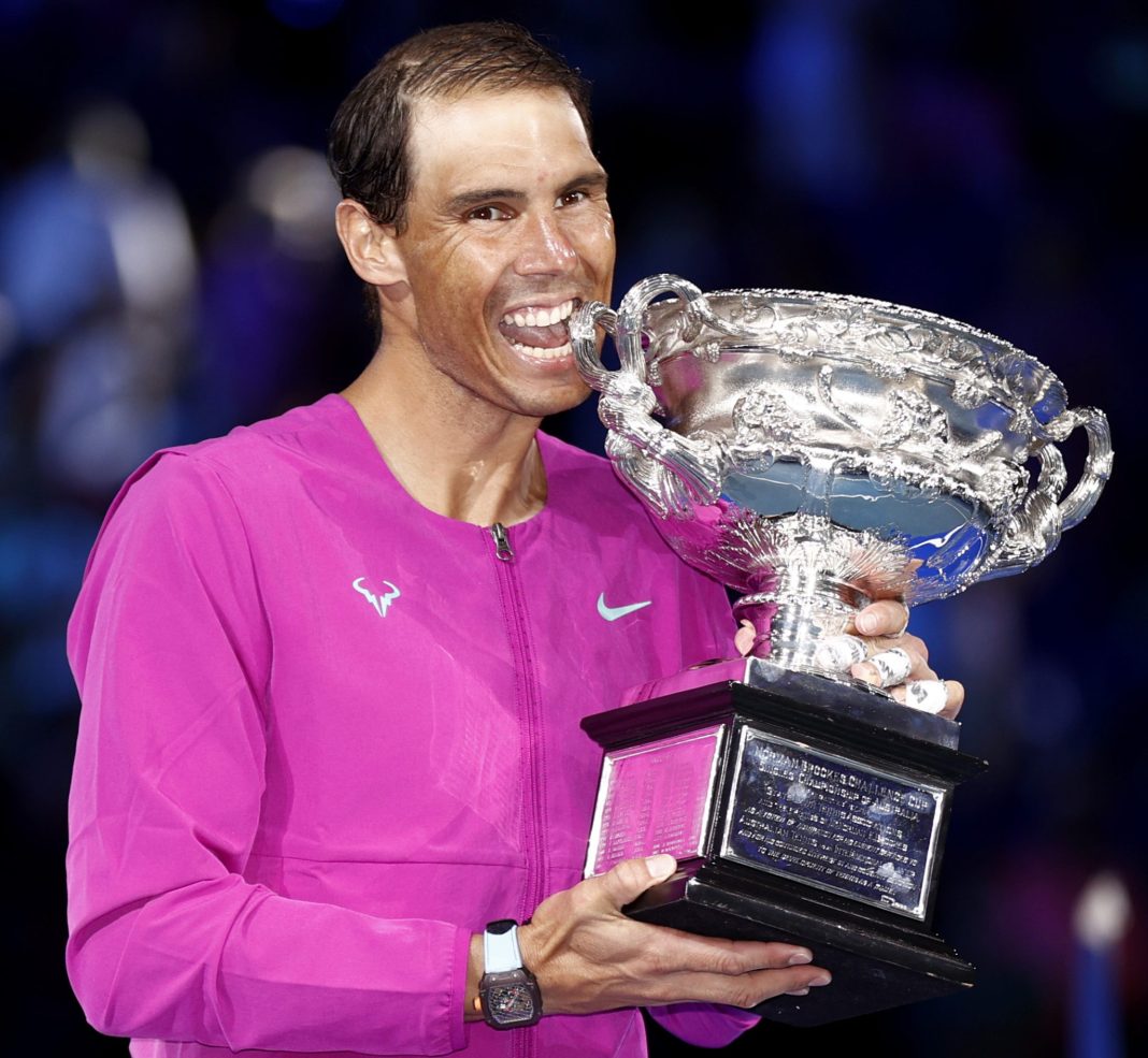 rafael nadal rafael nadal