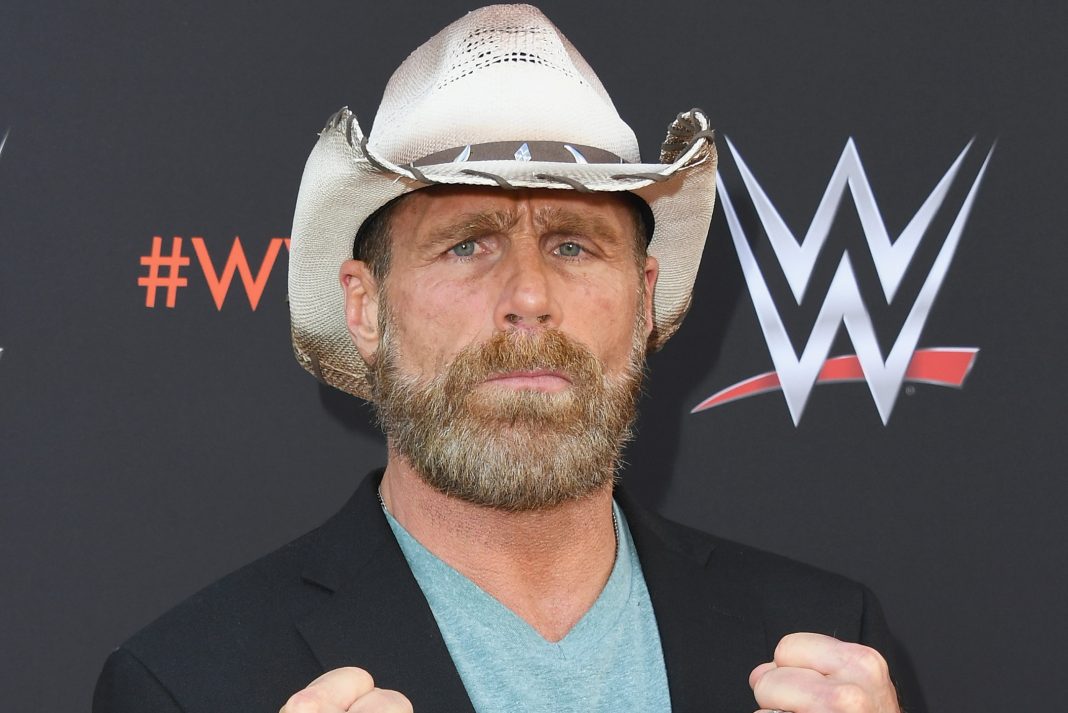 shawn michaels shawn michaels