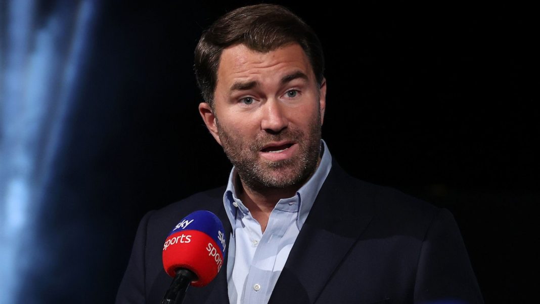 skysports-eddie-hearn-darts_5607690 Eddie Hearn