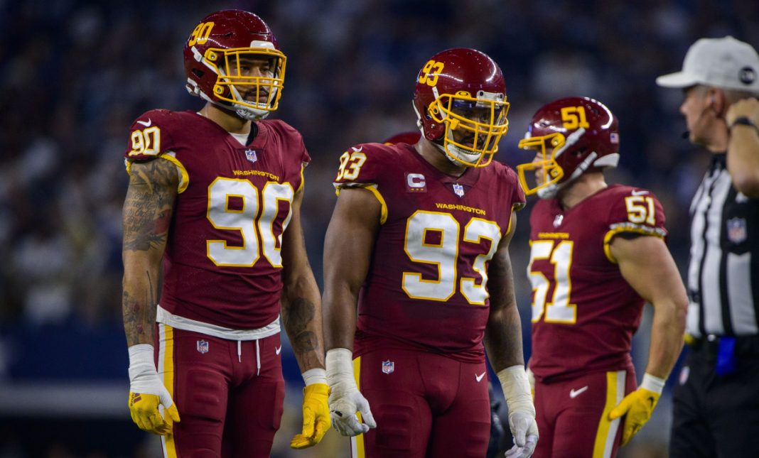 washington-football-team Washington