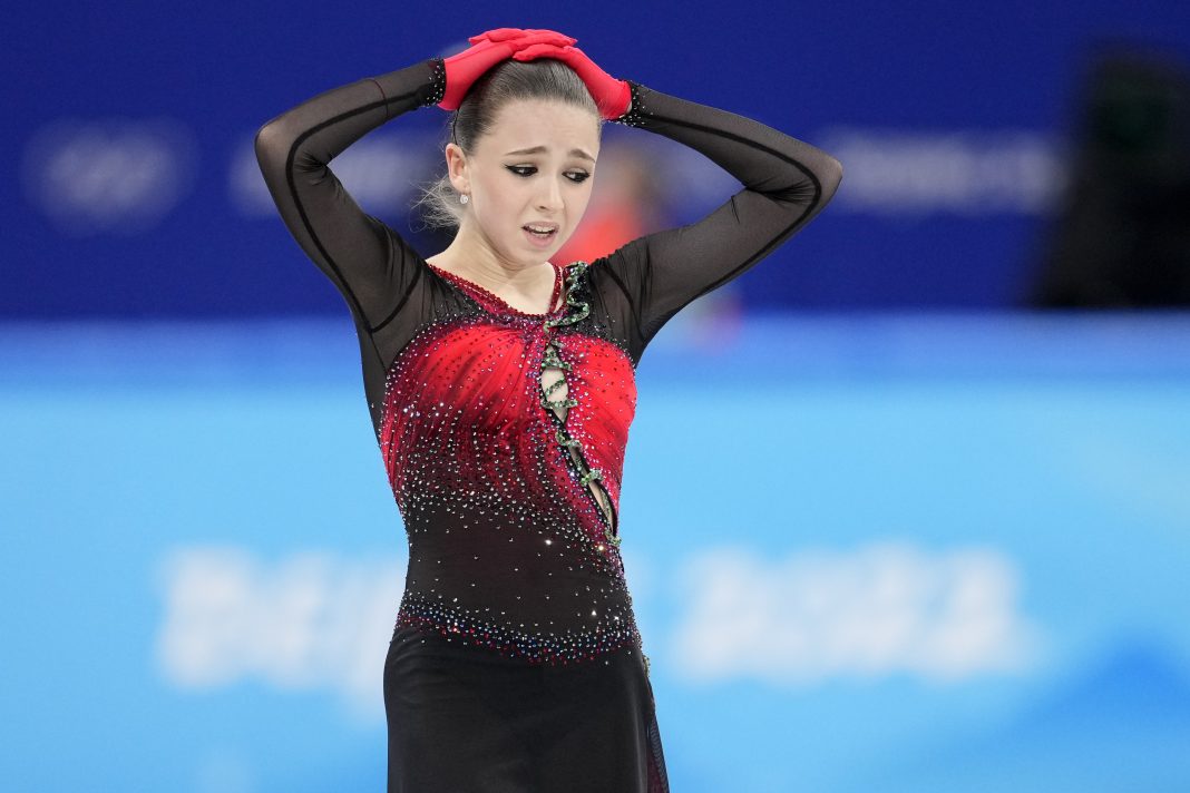 AP22042257336801 Kamila Valieva