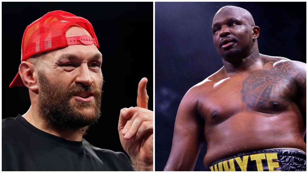 BeFunky-collage Tyson Fury