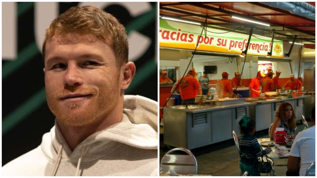 Canelo
