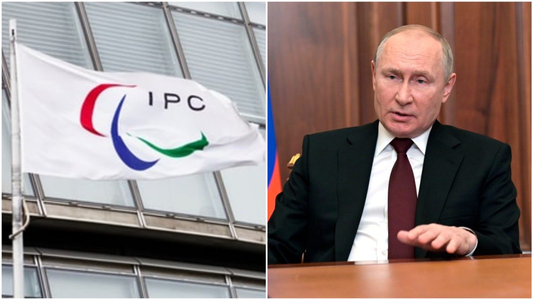 ipc russia ipc russia