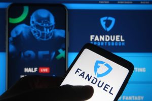 A Strategy to Making Money with FanDuel - THE SPORTS ROOM