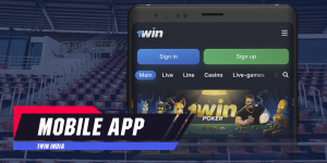 Overview of 1 Win: Sports Betting in India - THE SPORTS ROOM