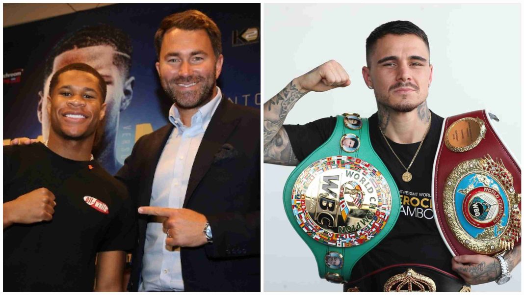 BeFunky-collage Eddie Hearn