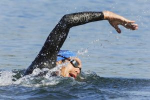 How can you become an expert swimmer? - THE SPORTS ROOM