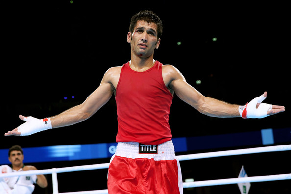 Muhammad Waseem: Boxer, Ranking, Net Worth, Weight, Next Fight 