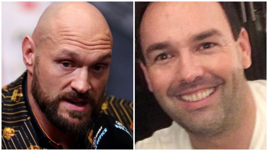BeFunky-collage Tyson Fury