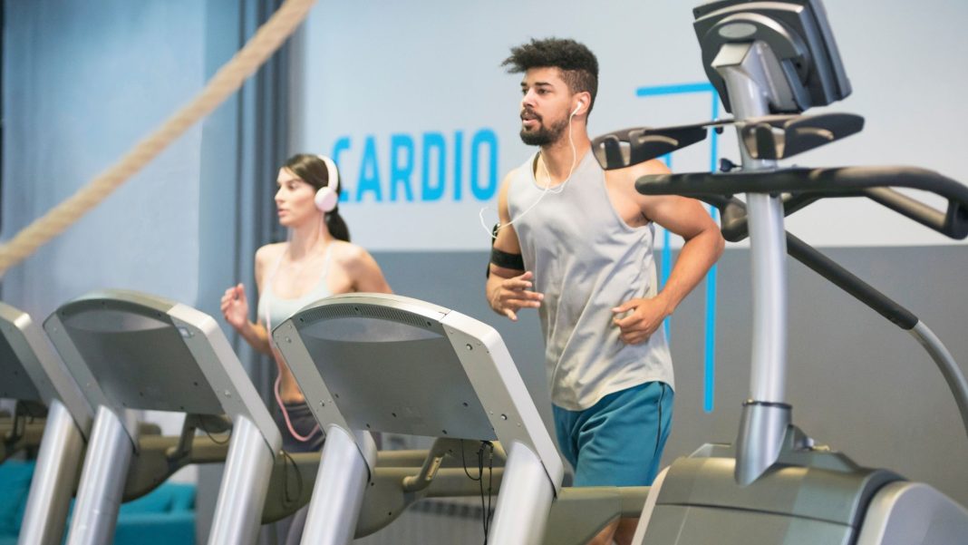 Best Cardio For Weight Loss Best Cardio For Weight Loss