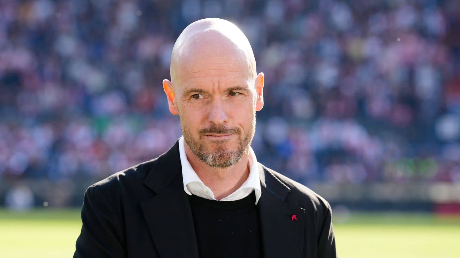 Erik Ten Hag appointed as Manchester United manager 