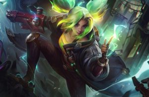 Meta Changes with League of Legends 12.7 Patch - THE SPORTS ROOM