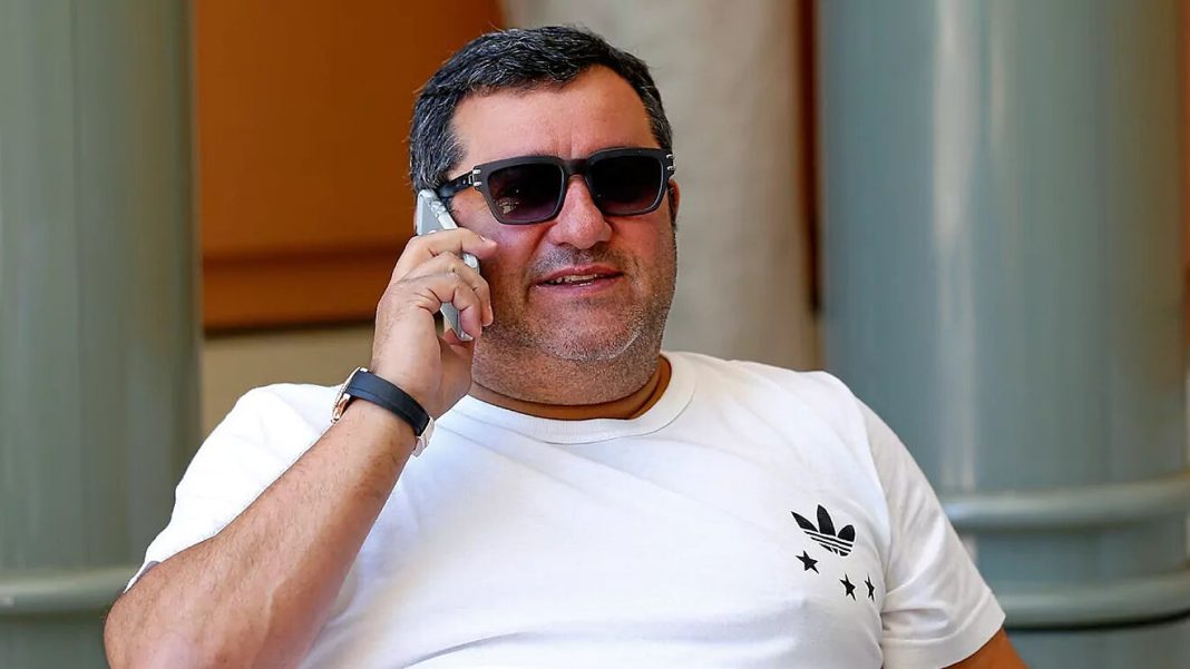 mino raiola mino raiola