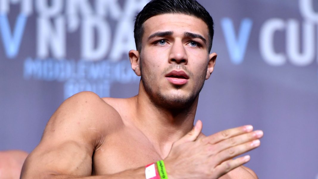 skysports-tommy-fury-box_5292222 Tommy Fury