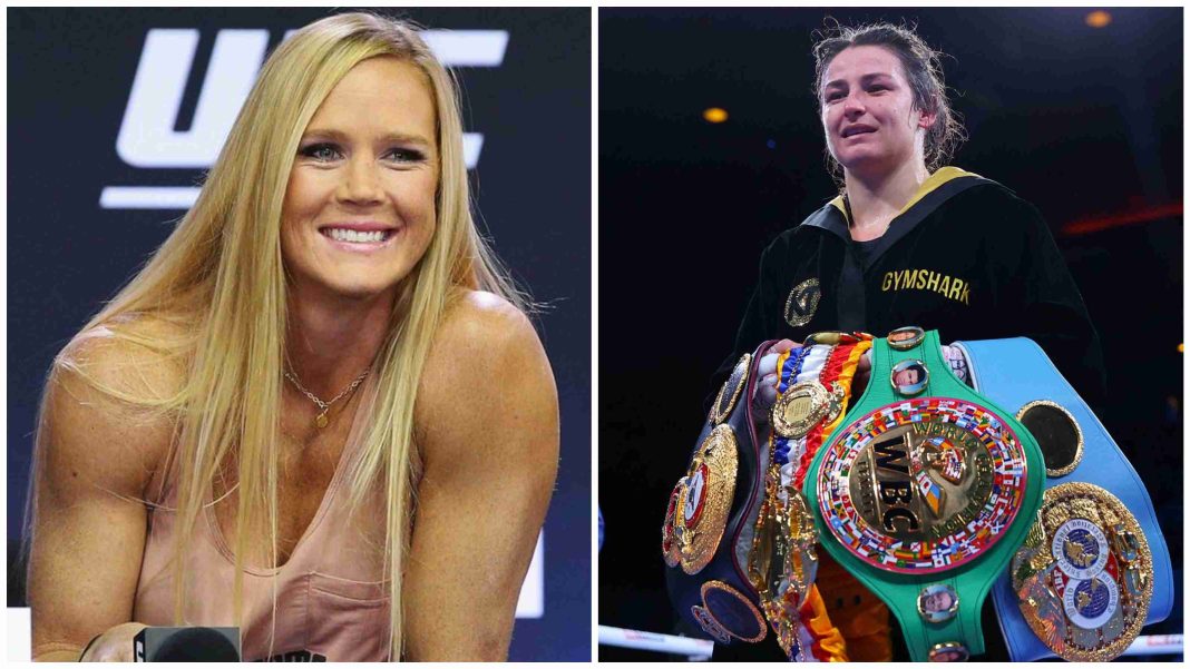 BeFunky-collage (5) Holly Holm