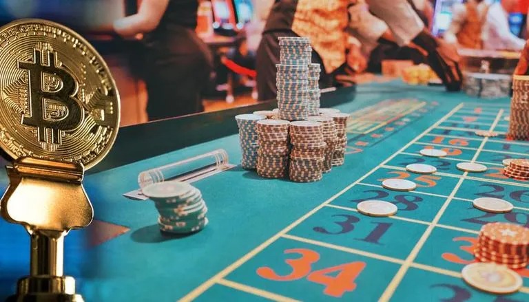 3 einfache Tipps zur Verwendung von Kryptowährung Casinos, um Ihrer Konkurrenz einen Schritt voraus zu sein