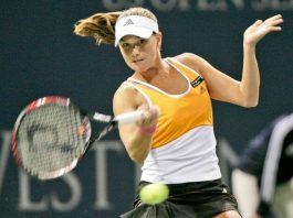 Ashley Harkleroad gives up tennis to become OnlyFans model