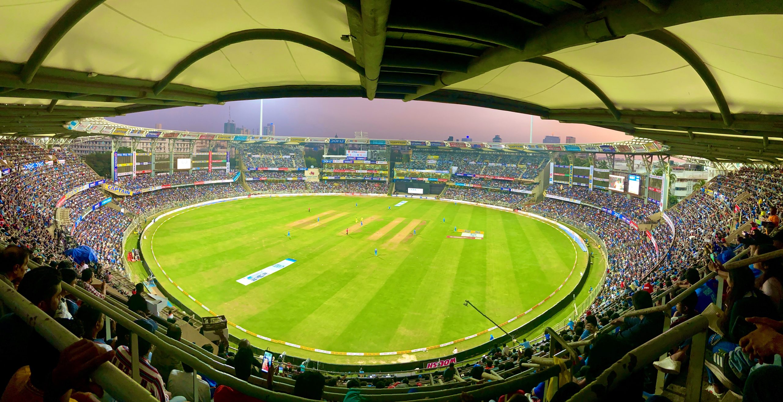 New Schedule Of The ICC Cricket World Cup 2023 Series