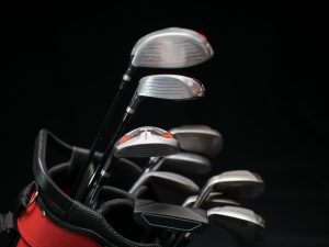 Where to Start With Golf Clubs? - Useful Tips for Beginners - THE SPORTS ROOM