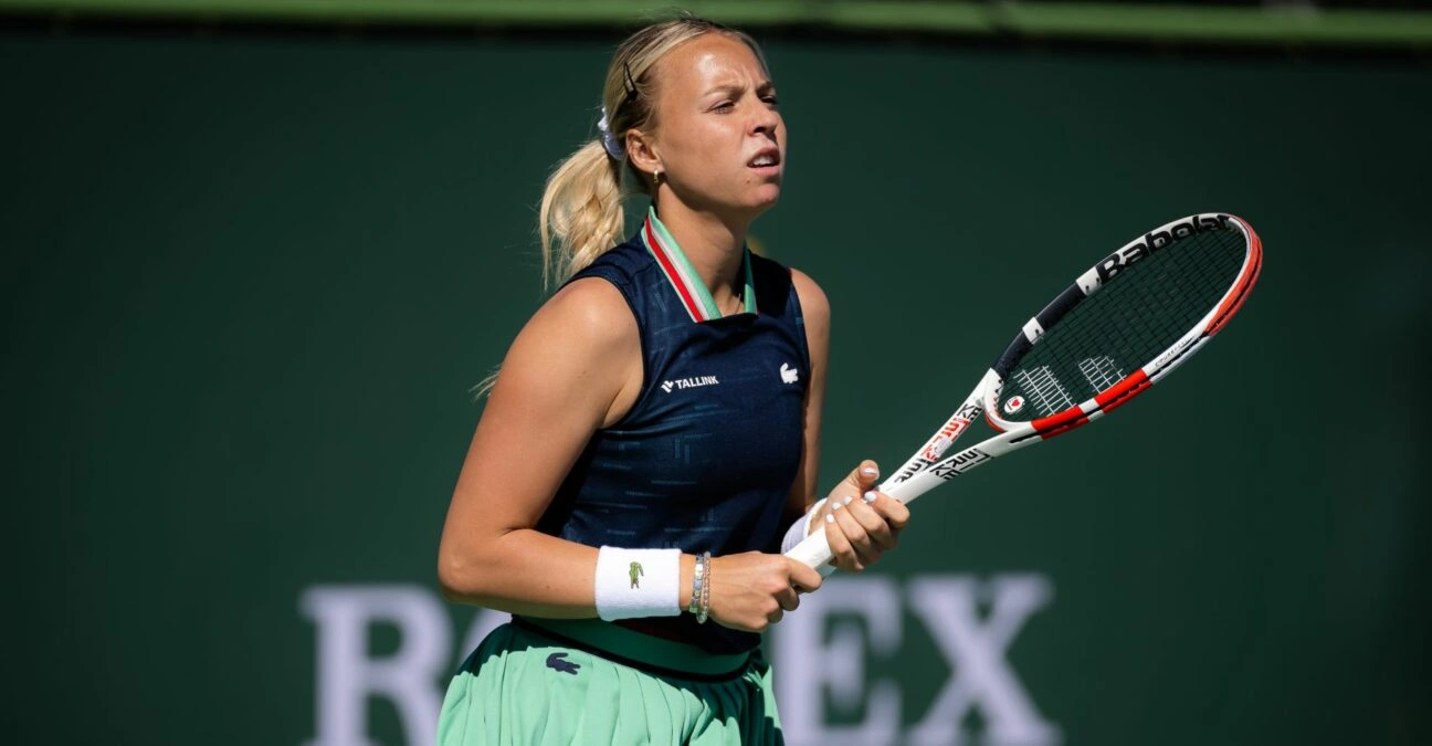 "Incredible Iga": Iga Swiatek leads the women's rankings as Annet Kontaveit takes big leap - THE SPORTS ROOM